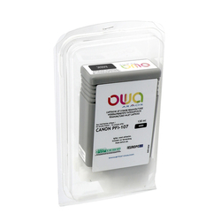Armor Cartuccia Nero per Canon PG-545XL -16,5ml