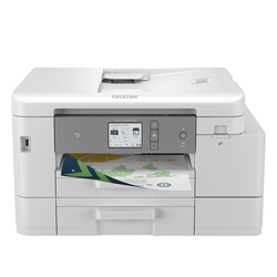 Multifunzione inkjet A4 4 in 1 tutto compreso con touchscreen