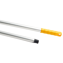 Manico in alluminio Allitech 150cm giallo Perfetto