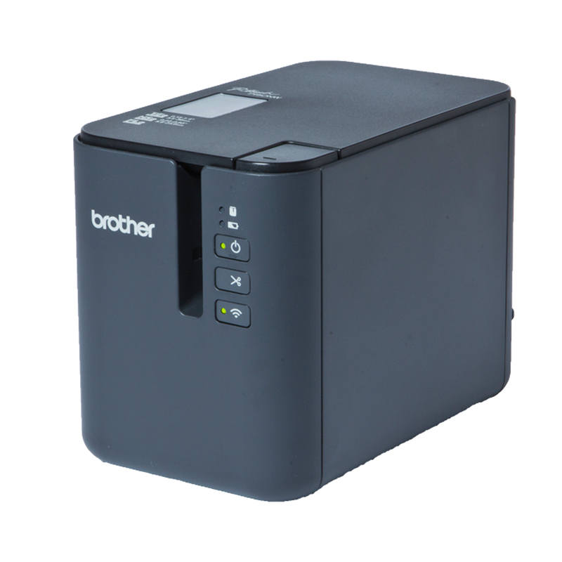 Etichettatrice PTP950NW