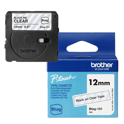 Etichette (14x38 mm) Brother per Stamp Creator