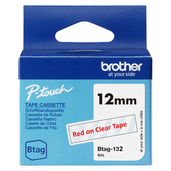 Etichette (20x20 mm) Brother per Stamp Creator