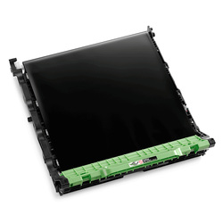 Timbro Verde Brother (10x60 mm) per Stamp Creator
