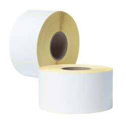Timbro Rosso Brother (12x12 mm) per Stamp Creator
