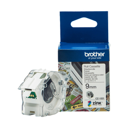 Timbro Nero Brother (14x38 mm) per Stamp Creator
