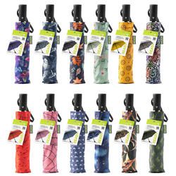 Ombrello Ready D97cm fantasie assortite InTempo