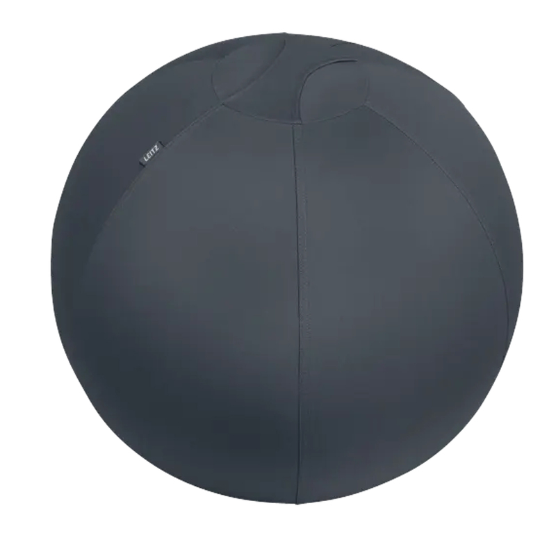 Palla da seduta Ergo Cosy Grigio - Leitz