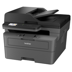 Brother Scanner desktop compatto con duplex (DUAL CIS) e wireless.