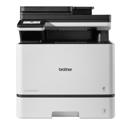 Brother scanner ADS4900W