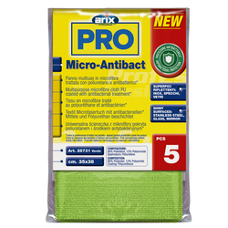 40 Quick Pocket 40x40cm color bianco Linea Airlaid Fato