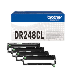 Brother Ricambio FIRST SIDE CIS UNIT Cod.D00770001