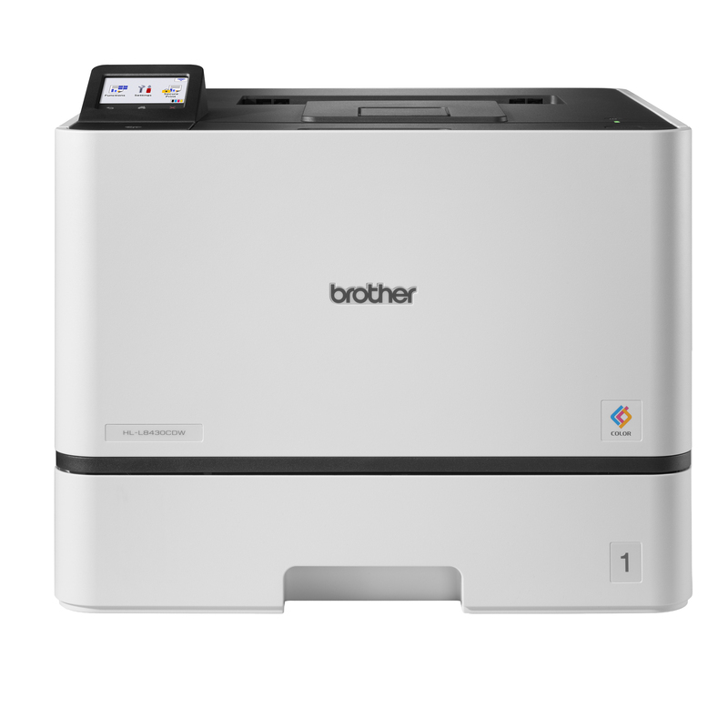 Brother Stampante colore HLL8430CDW