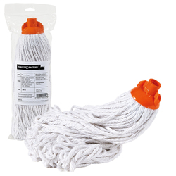 MOP A FRANGE industriale pavimenti Falcon 300gr art.0026E PerfettoFactory
