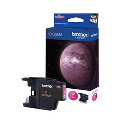 Multifunzione Brother a colori ink  16 ppm