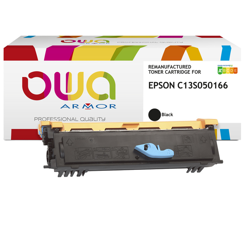 Armor Toner Compatibile per Epson Nero per C13S0501099 _6.000 pag