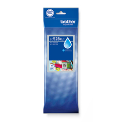 Brother Cartuccia Ciano LC-528XLC_10.000 pag
