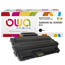 Armor Toner Compatibile per Samsung  MLD-2850B/ELS Nero_5.000 pag