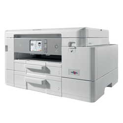 Brother Multifunzione a colori full A4 MFC-J4535DWXL