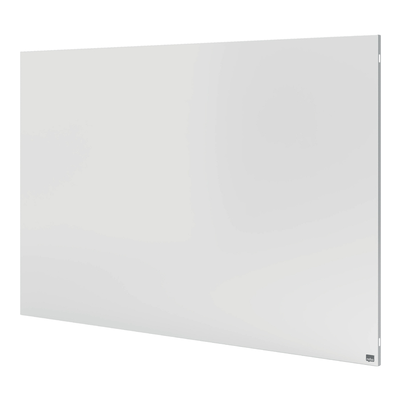 Lavagna Bianca Magnetica Infinity 90x60cm
