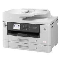Brother Multifunzione inkjet 4 in 1 full A3 MFCJ5740DW