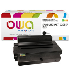 Armor Toner Compatibile per Samsung  MLT-D205S/ELS Nero_2.000 pag