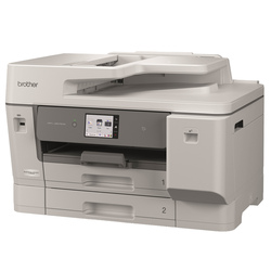 Brother Multifunzione inkjet a colori fino al formato A3 -MFC-J6975DW