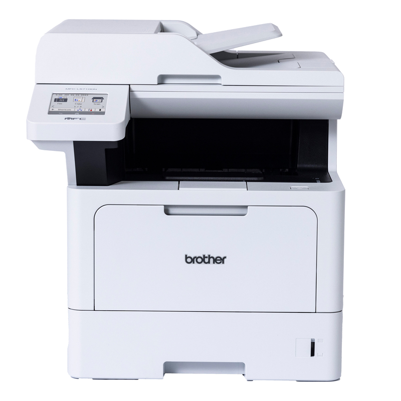 Brother Multifunzione  MFCL5710DN B/N 48ppm