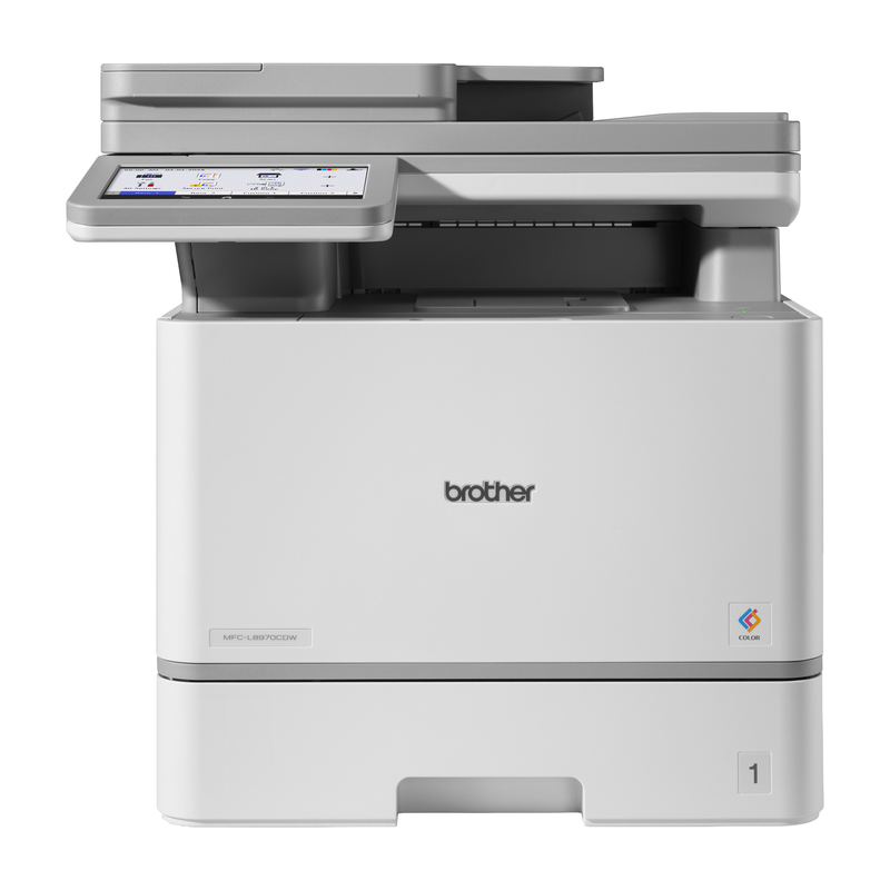 Brother Multifunzione colore MFCL8970CDW