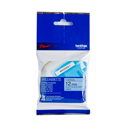 NASTRO MK531BZ 12MMX8MT NERO/BLU