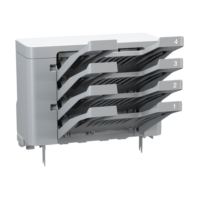 Brother UnitA' mailbox per HL-L6300DW/6400DW/6400DWT