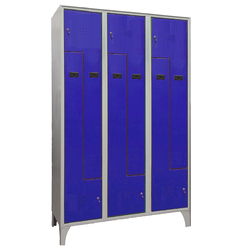 Palla da seduta Ergo Cosy Grigio - Leitz