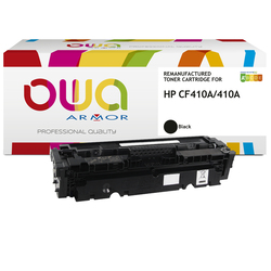 TONER NERO ARMOR PER HP COLOR LASERJET PRO M377 M452 M477