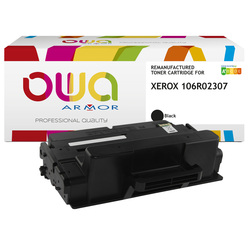 Armor Toner Compatibile per Xerox 106R02307 Nero_11.000 pag