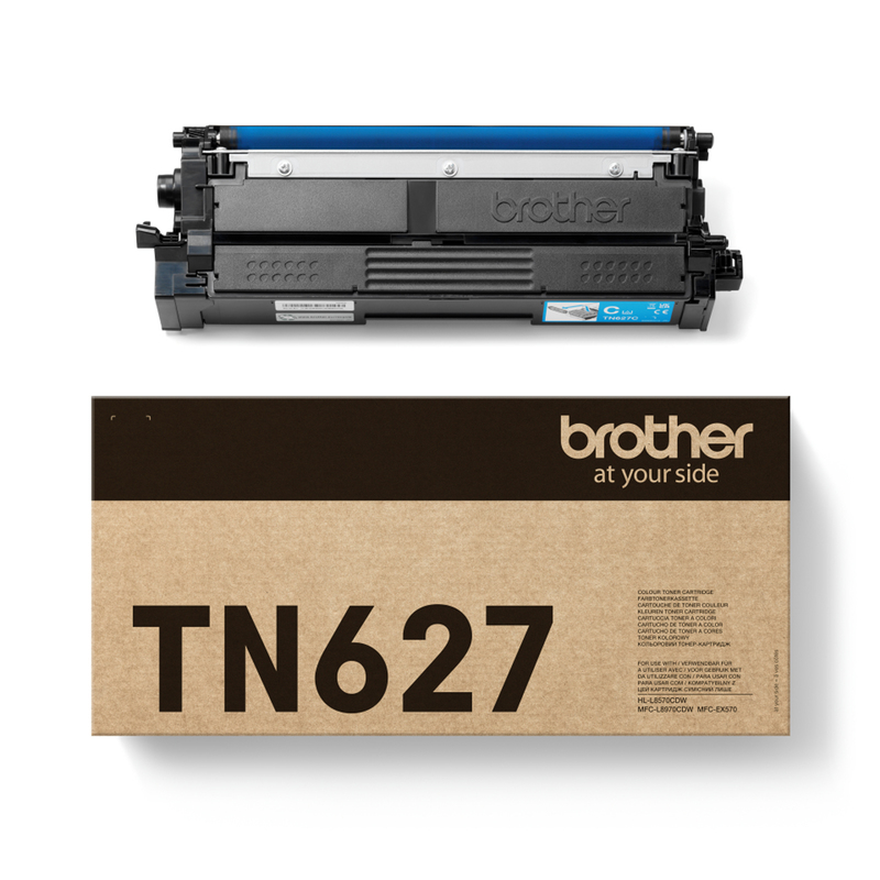 Brother Toner Ciano 10.000 pag