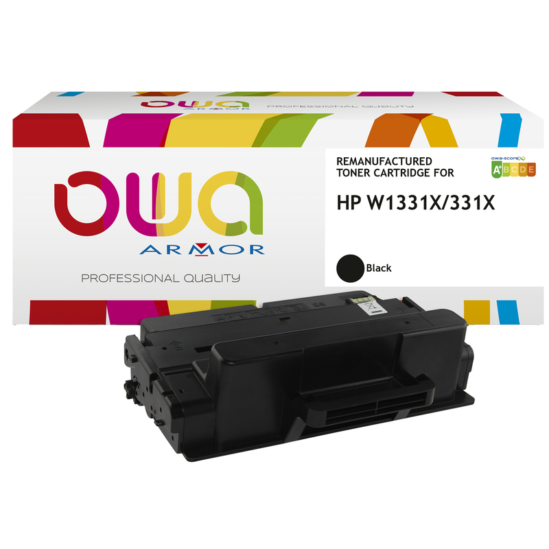 Toner Armor per HP Laser 408dn / MFP 432fdn_15.000 pag