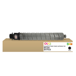 Armor Toner Compatibile Nero per Ricoh Aficio MPC2003/C2503/C2004/C2504