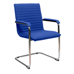 Pannello Forato Piccolo per scrivanie compatte Sit-Stand 42x25x0,8cm c/portapenn