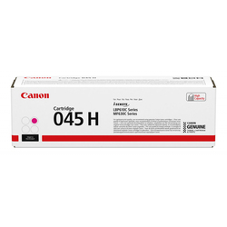 TONER MAGENTA PER LBP613Cdw, LBP611Cn MF635Cx, MF633Cdw, MF631Cn