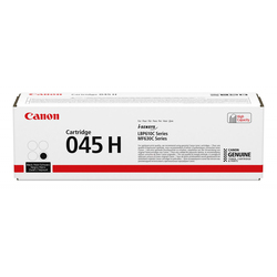 TONER NERO PER LBP613Cdw, LBP611Cn MF635Cx, MF633Cdw, MF631Cn