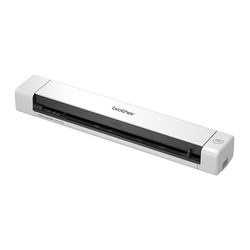 Brother Scanner portatile A4 600600CON USB