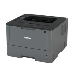 Stampante Brother monocromatica laser a 40 ppm
