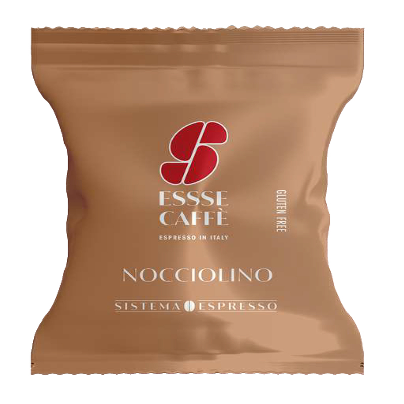 CAPSULA NOCCIOLINO ESSSE CAFFE'