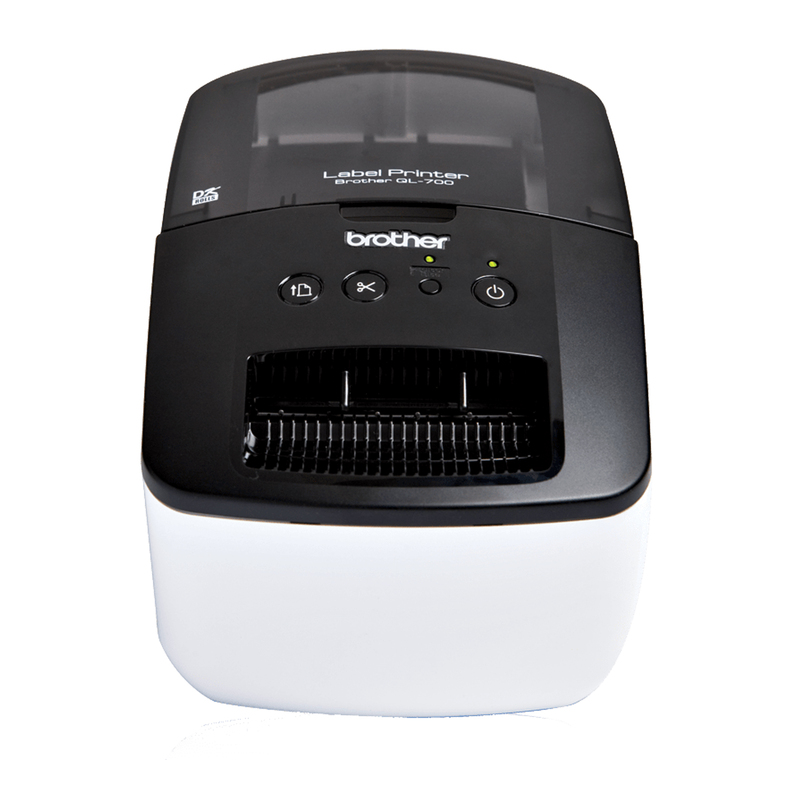 Etichettatrice stampante professionale QL-700