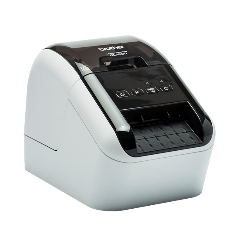 Etichettatrice stampante professionale QL-800