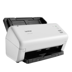 Brother scanner ADS4100