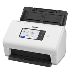 Brother scanner ADS4900W