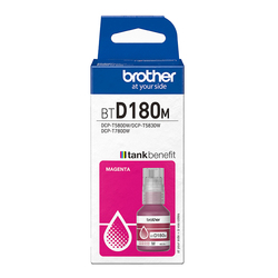 Brother Flacone Magenta da 5.000 pagine