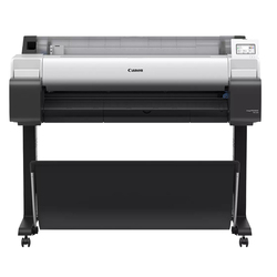 Canon Plotter TM340