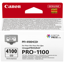 Canon Cartuccia INK PFI-4100 Chroma optimizer