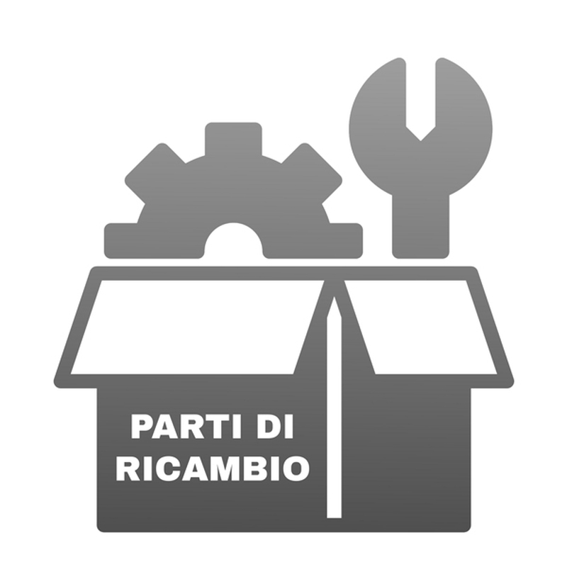 Brother Ricambio MP PAPER FEEDING KIT SP Cod.D008GD001